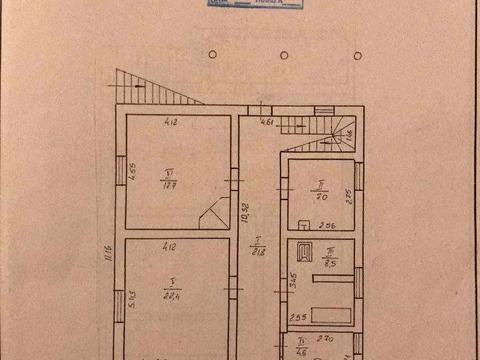 будинок за адресою Тиха
