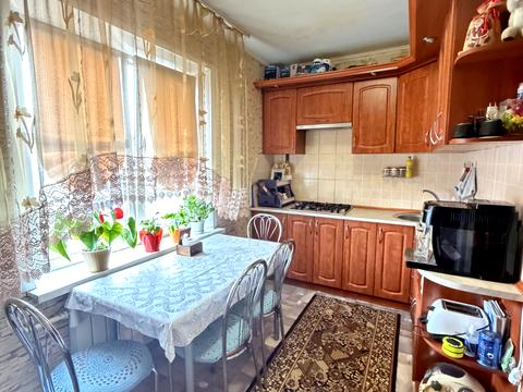 квартира по адресу Павлокичкасская ул. (Орджоникидзе), 31а