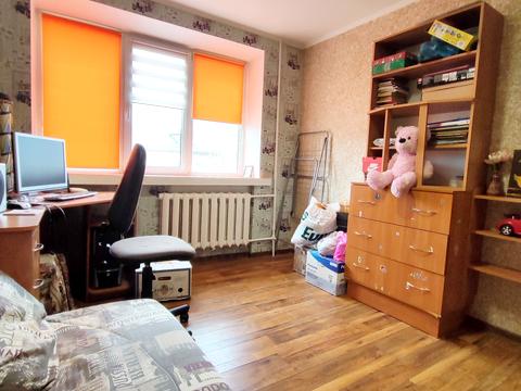 квартира за адресою Реміснича вул. (Комсомольська), 58