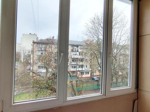 квартира за адресою Реміснича вул. (Комсомольська), 58