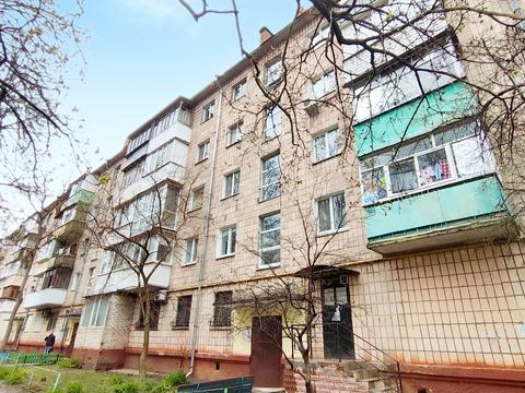 квартира за адресою Реміснича вул. (Комсомольська), 58