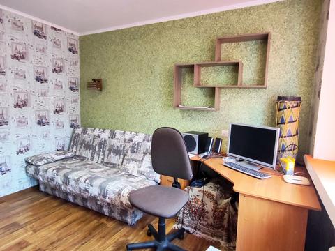 квартира за адресою Реміснича вул. (Комсомольська), 58