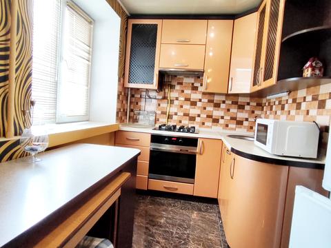 квартира за адресою Реміснича вул. (Комсомольська), 58