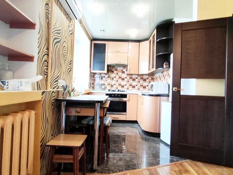 квартира за адресою Реміснича вул. (Комсомольська), 58