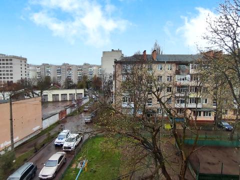 квартира за адресою Реміснича вул. (Комсомольська), 58