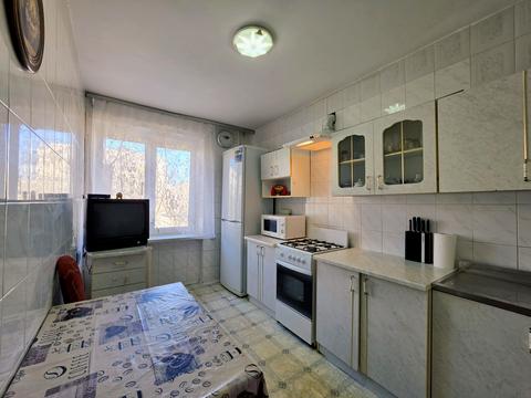 квартира за адресою Кубанської України вул. (Маршала Жукова), 24