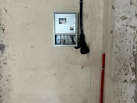 коммерческая по адресу Высочана ул., 18 к38