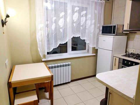 квартира по адресу Валентиновская ул., 13