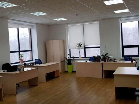 коммерческая по адресу Красиловская ул., 7
