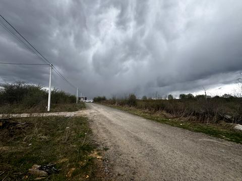 ділянка за адресою 