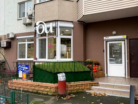 коммерческая по адресу Градинская ул., 11