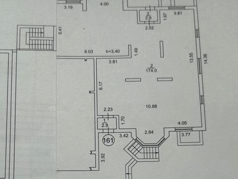 коммерческая по адресу Градинская ул., 11