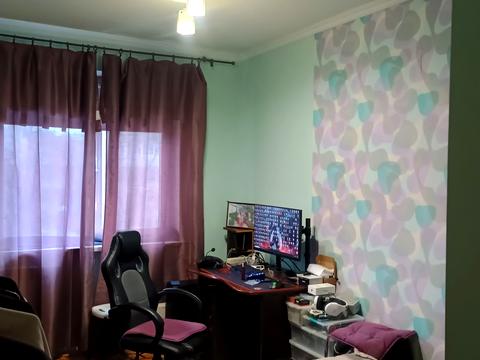 квартира за адресою Гвардійців-Широнінців вул., 52