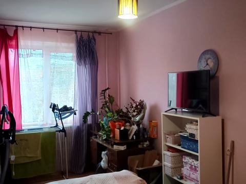 квартира за адресою Гвардійців-Широнінців вул., 52