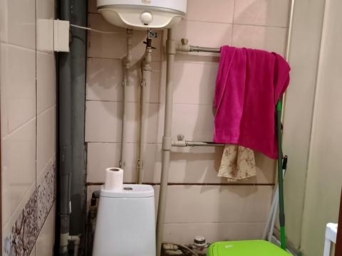 квартира за адресою Гвардійців-Широнінців вул., 52