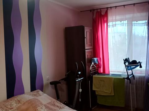 квартира за адресою Гвардійців-Широнінців вул., 52