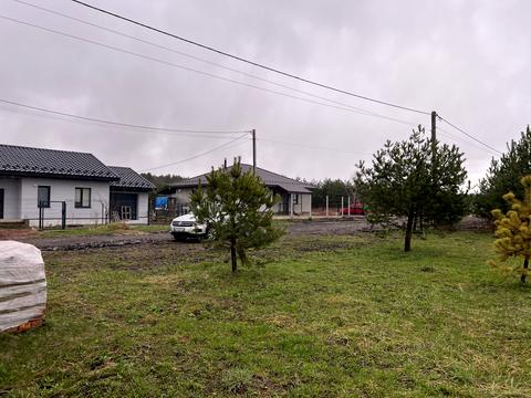 участок по адресу 