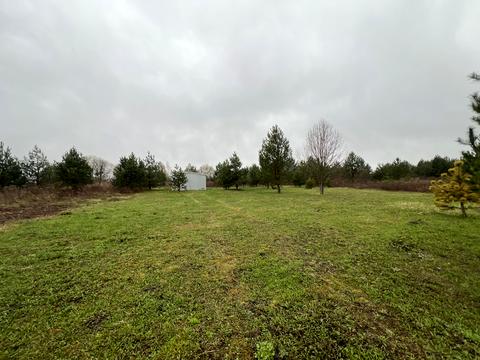 участок по адресу 