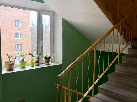 квартира за адресою Решетилівська вул. (), 96