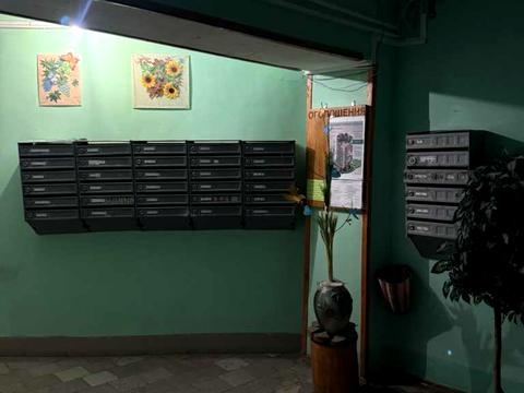 квартира за адресою Решетилівська вул. (), 96