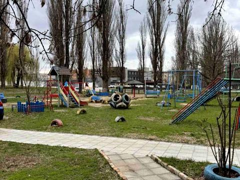 квартира за адресою Решетилівська вул. (), 96