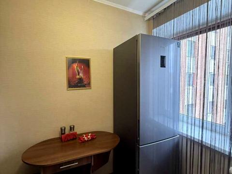 квартира за адресою Решетилівська вул. (), 96