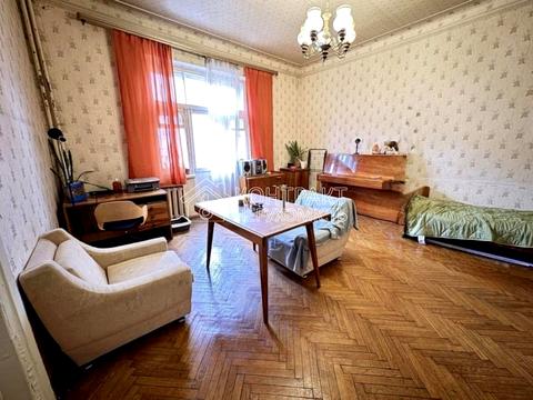 квартира за адресою Дизайнерський пров. (Артема), 3