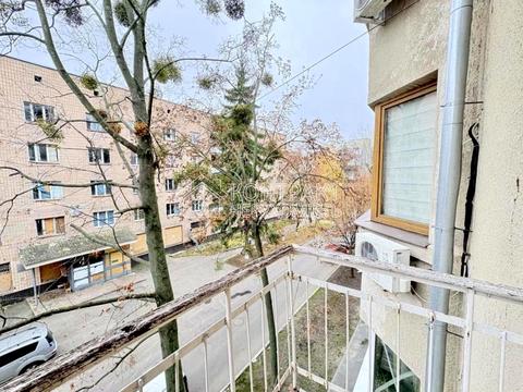 квартира за адресою Дизайнерський пров. (Артема), 3