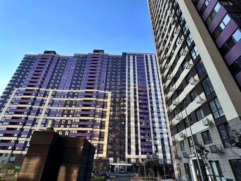 квартира за адресою Повітряних Сил просп. (Повітрофлотський), 56-Г