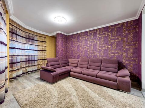 квартира за адресою Городницька вул., 9