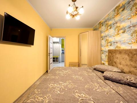 квартира за адресою Городницька вул., 9