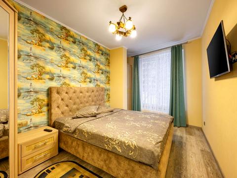 квартира за адресою Городницька вул., 9