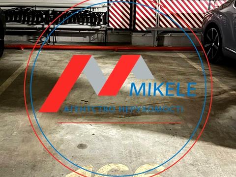 паркоместо по адресу Зверинецкая ул., 59