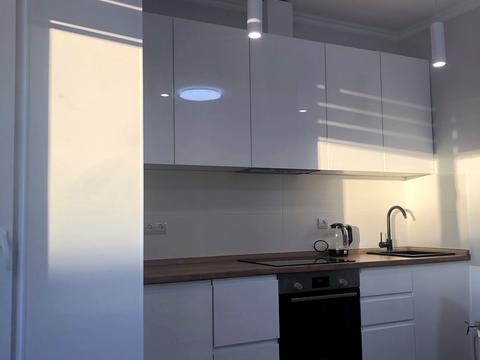 квартира по адресу Берёзовая ул., 43