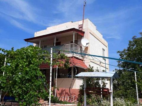 будинок за адресою одеська