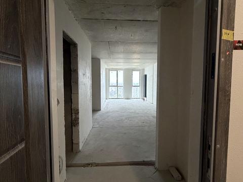 квартира за адресою Володимира Янева вул., (Будинок К3)