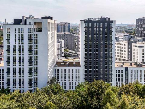 квартира за адресою Володимира Янева вул., (Будинок К3)
