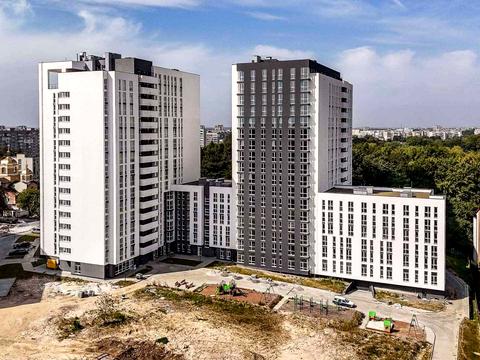 квартира за адресою Володимира Янева вул., (Будинок К3)