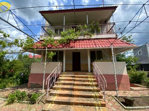 будинок за адресою одеська