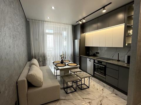 квартира по адресу Цегельний пер., (Будинок 8.1)