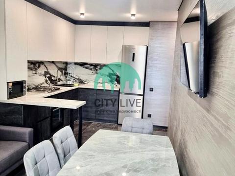 квартира за адресою Флотська вул., 10-Б