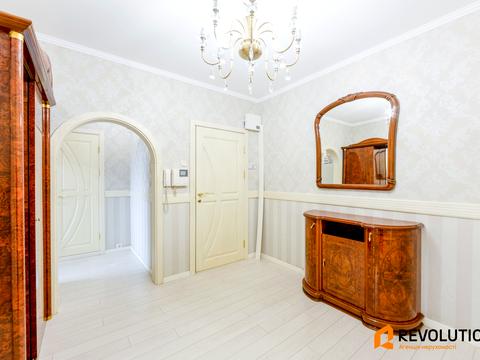 квартира за адресою Миколи Закревського вул., 41-А