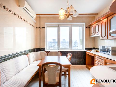 квартира за адресою Миколи Закревського вул., 41-А
