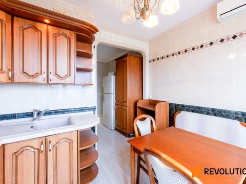 квартира за адресою Миколи Закревського вул., 41-А