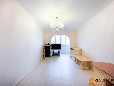 квартира за адресою Миколи Закревського вул., 41-А
