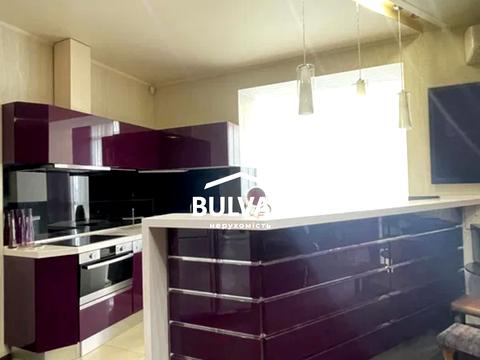 квартира за адресою Барабашова вул., 32