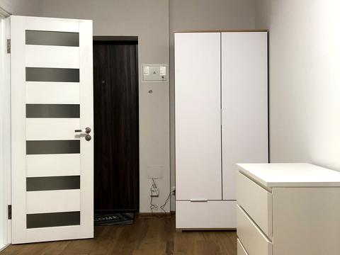 квартира по адресу Берёзовая ул., 43