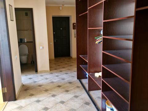 квартира по адресу Юлии Здановской ул. (Ломоносова), 58-А