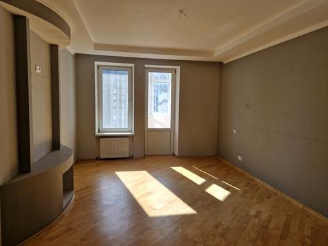 квартира по адресу Юлии Здановской ул. (Ломоносова), 58-А
