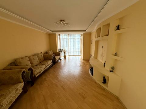 квартира за адресою Юлії Здановської вул. (Ломоносова), 58-А